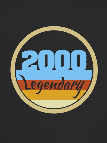 Born 2000
