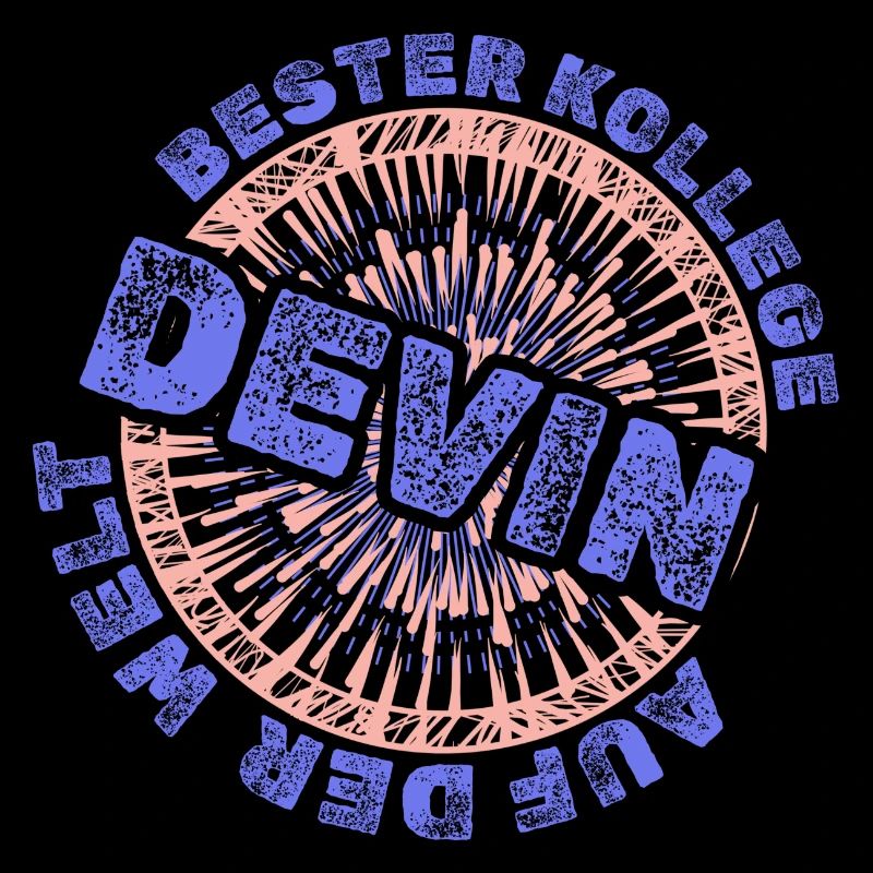 Mitarbeiter Devin