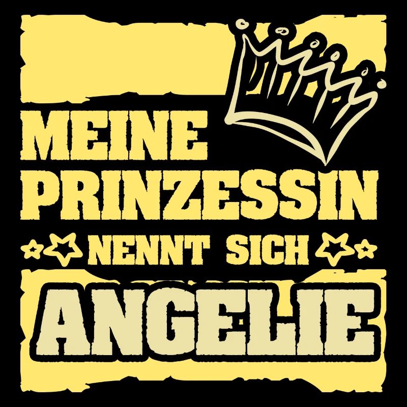 Mädchenname Angelie