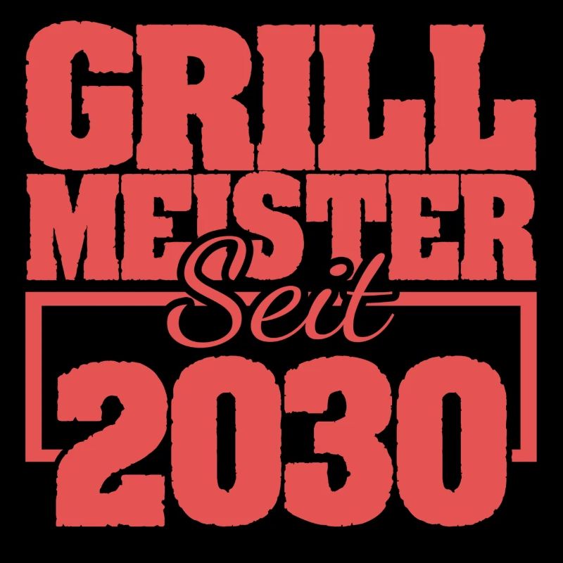 Grillen 2030