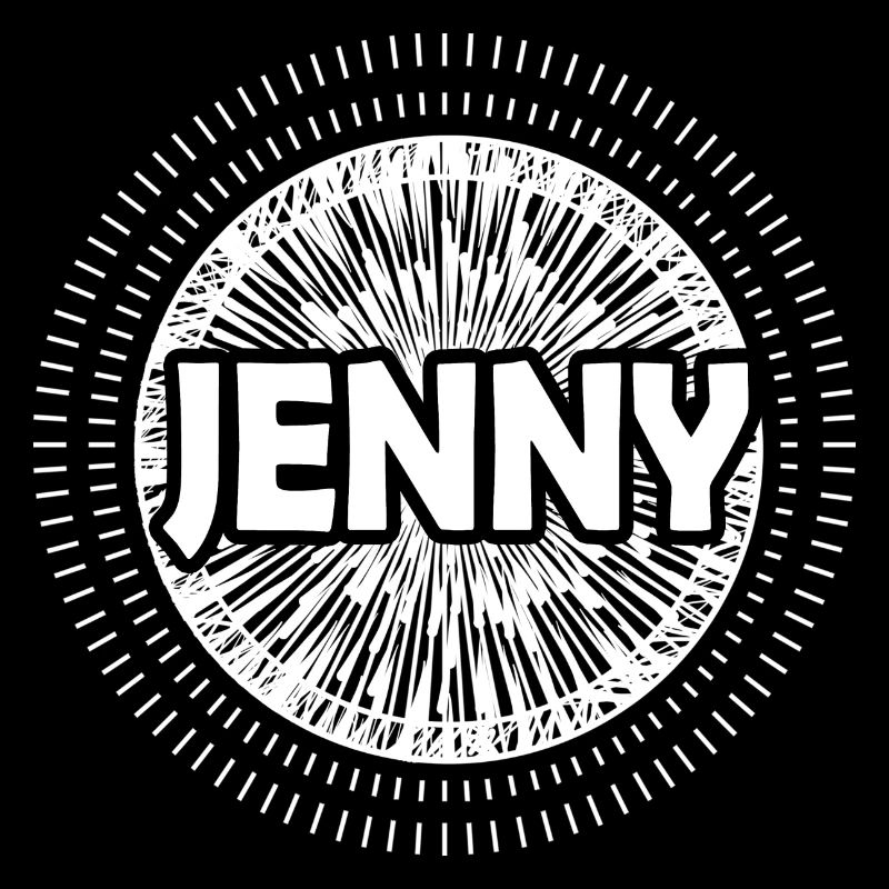Jenny comme idée cadeau
