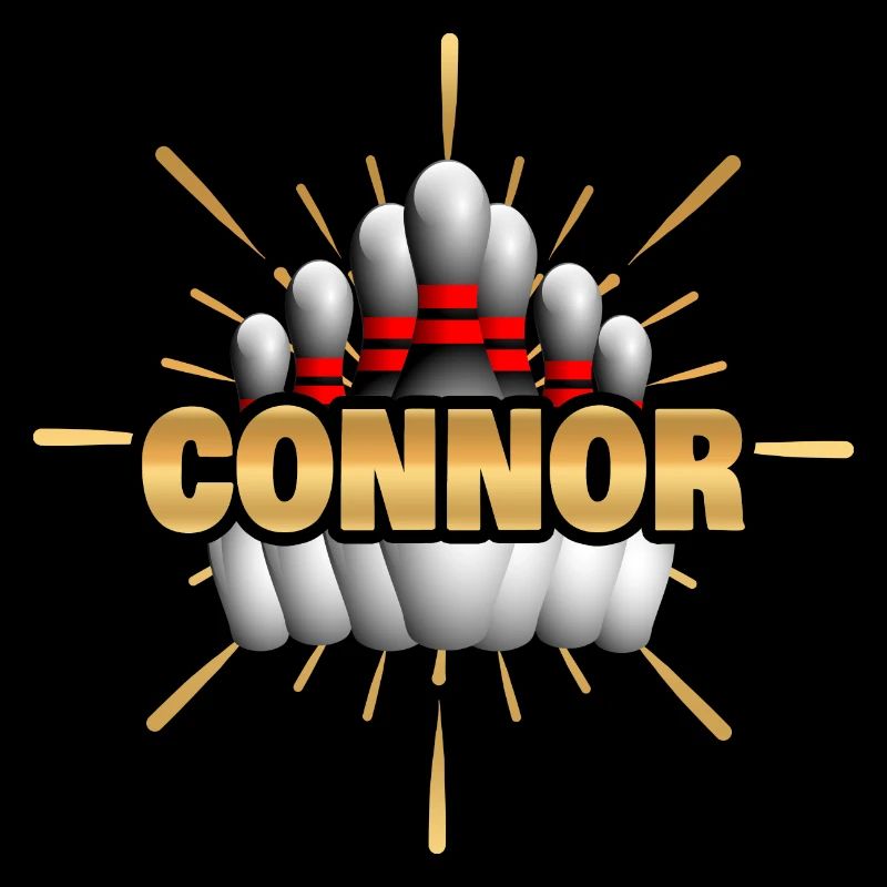 Bowling Connor