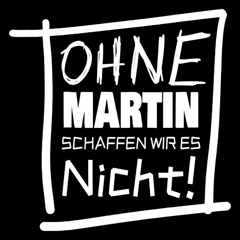 Männername martin