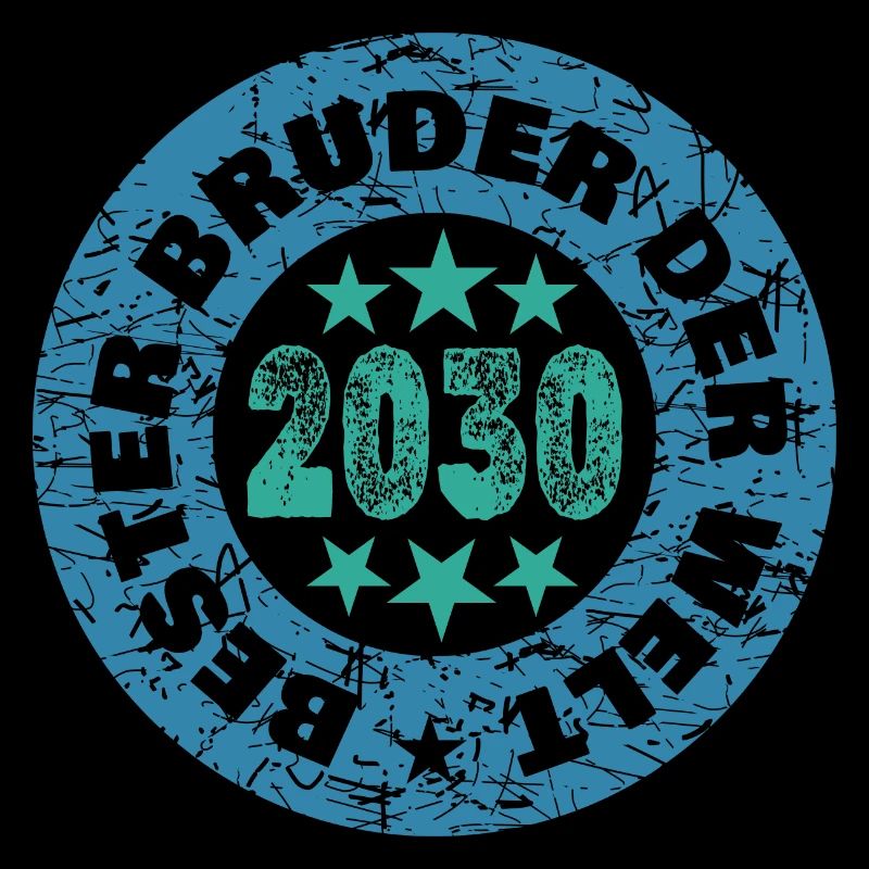 Geschwister 2030