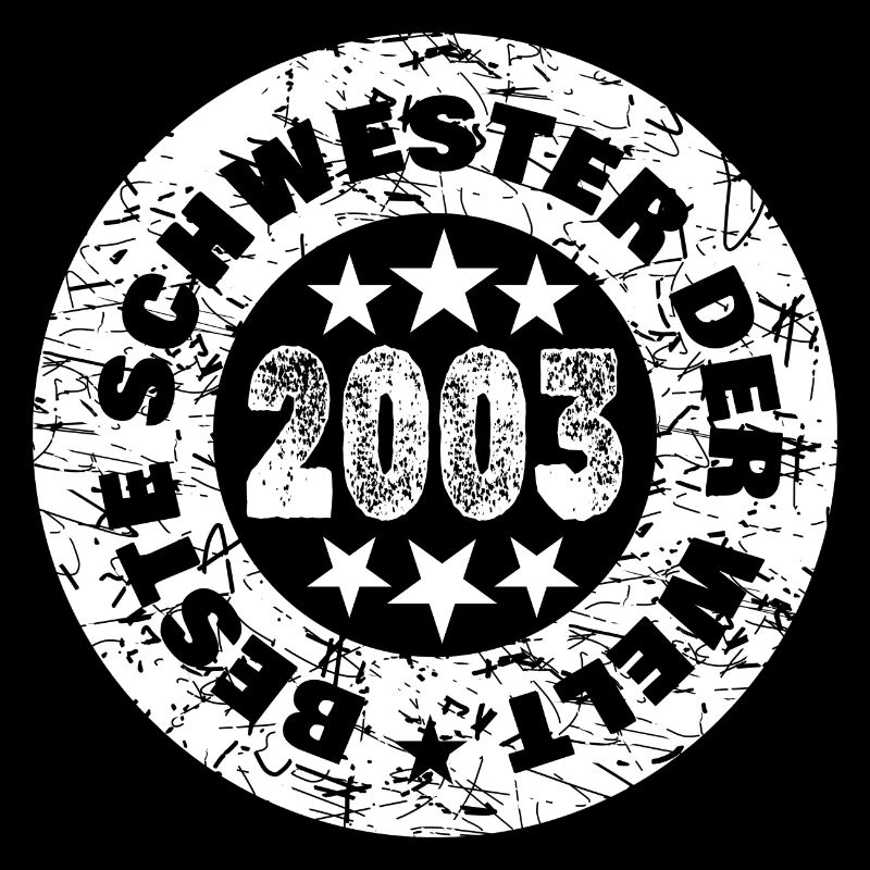 Schwester 2003