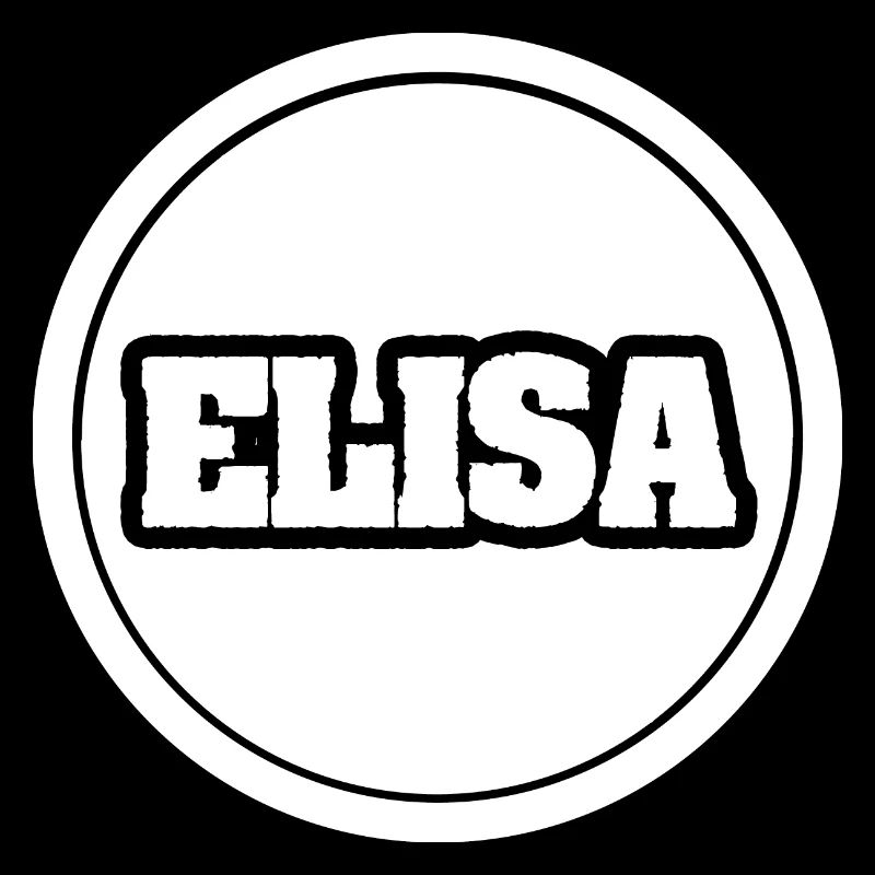 Prénom Elisa