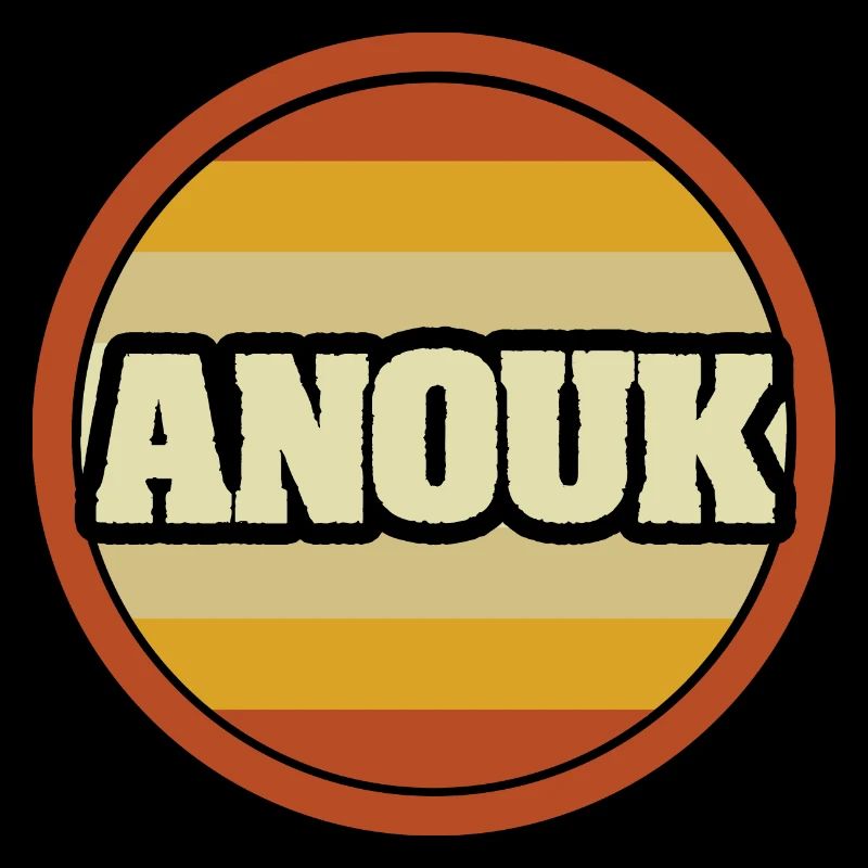 First name Anouk