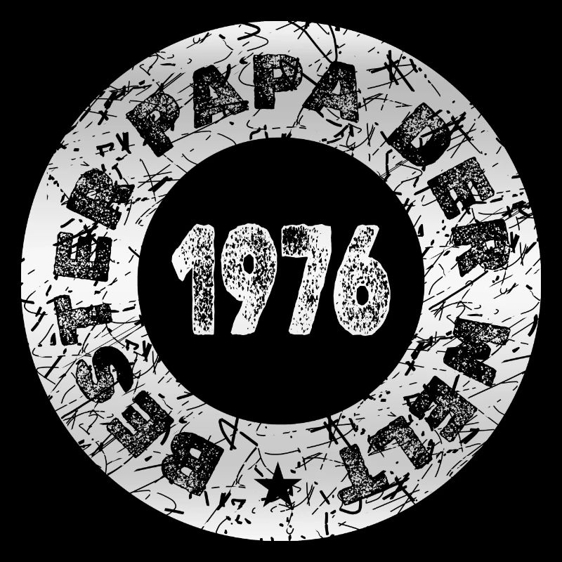 Papa 1976