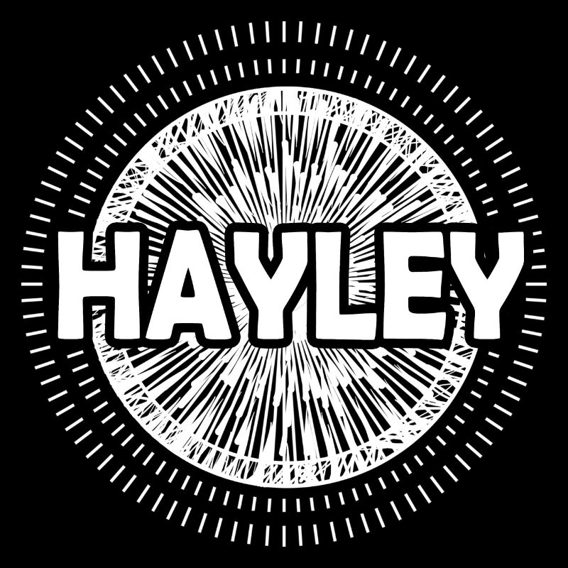 Gift for Hayley