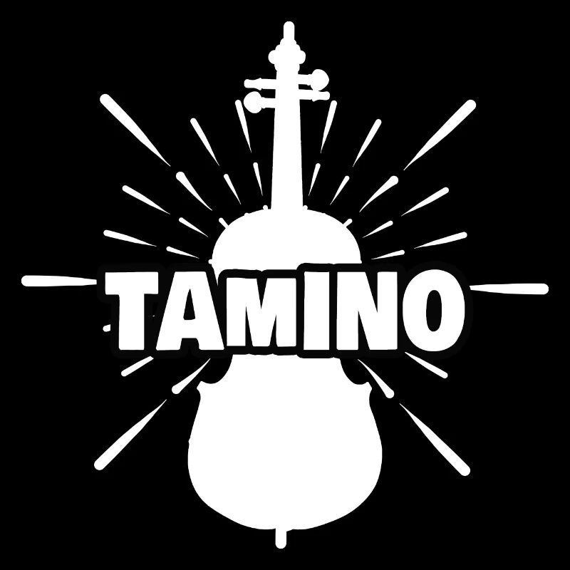 Tamino comme prénom