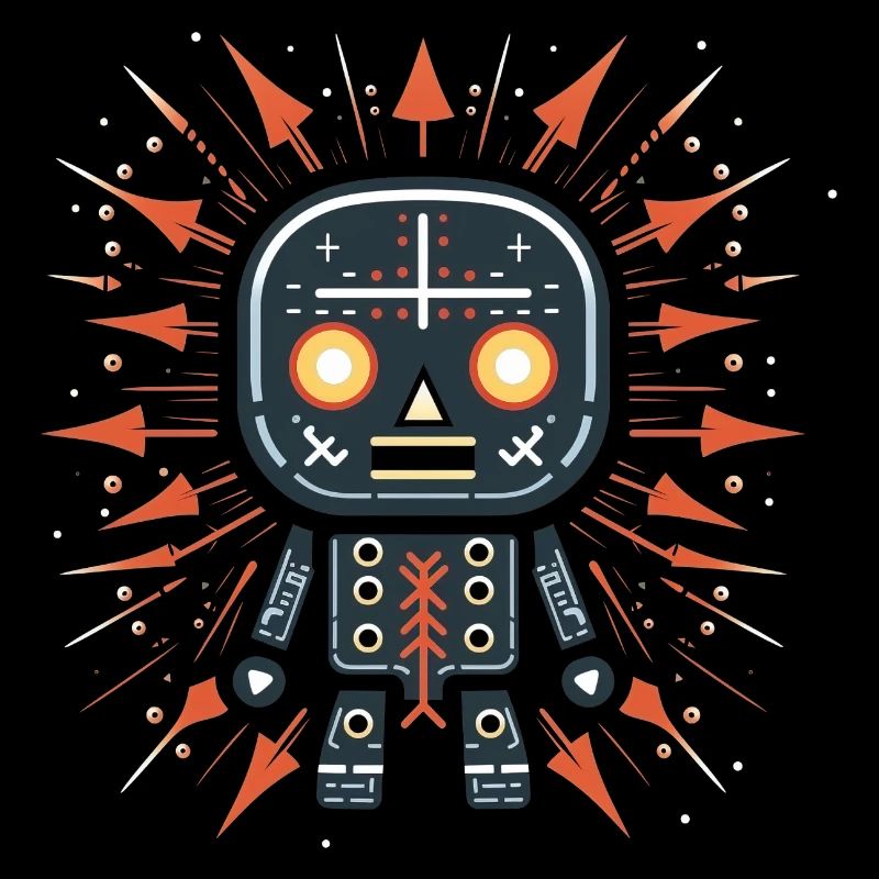 Changement élégant avec le mode Voodoo Puppet