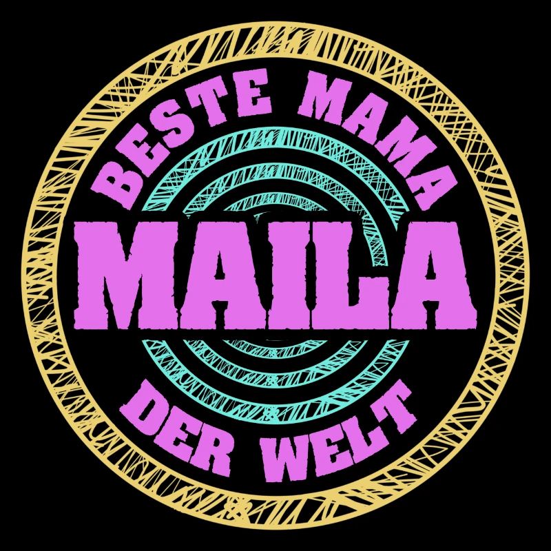 Mutter Maila