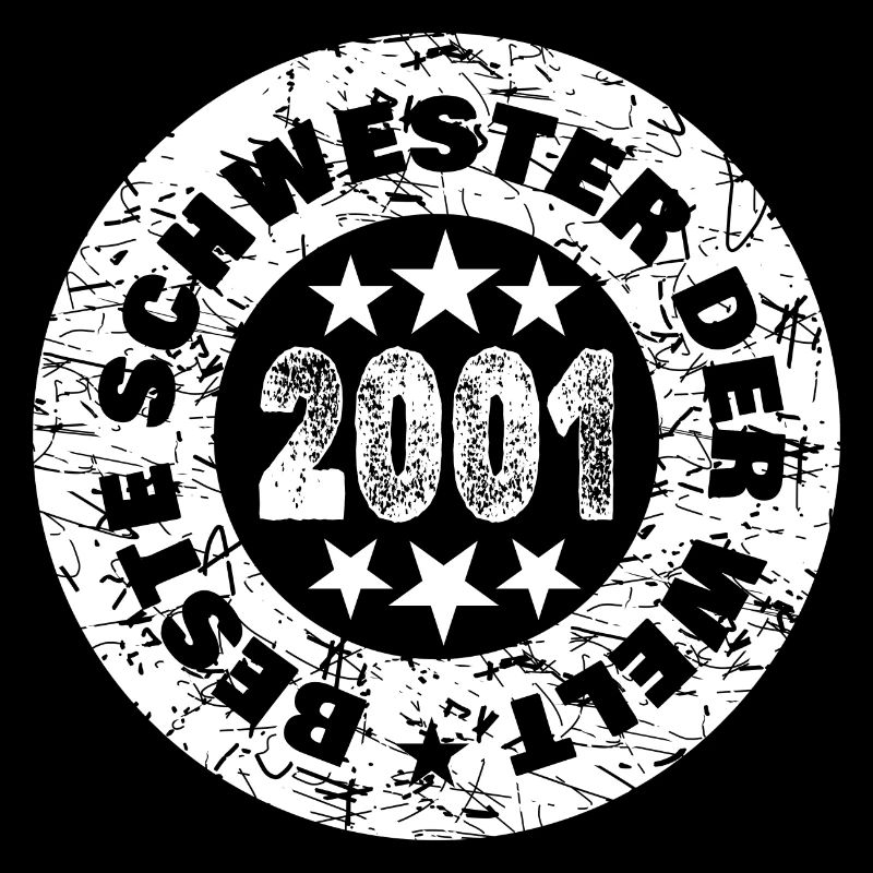 Né en 2001