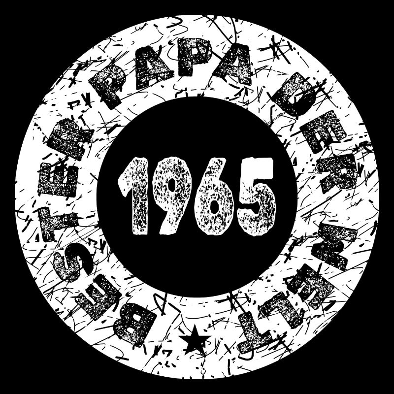 Charrette à bras 1965