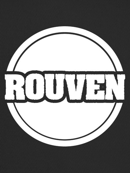 Cadeau pour Rouven