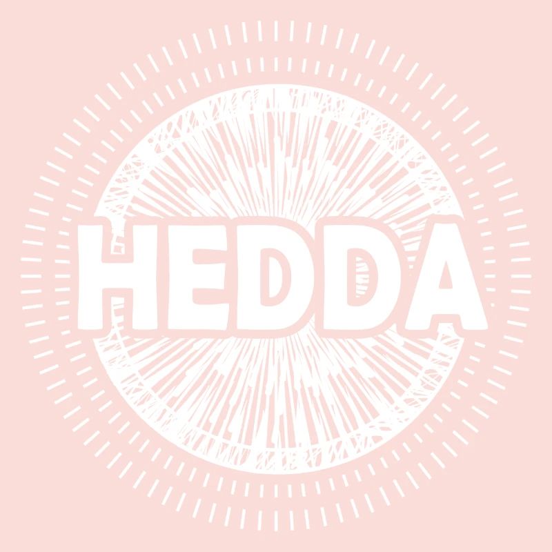 Geschenkidee Hedda
