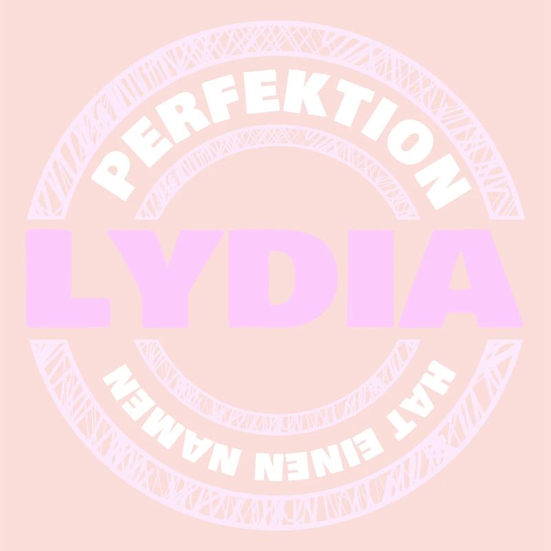 First name Lydia