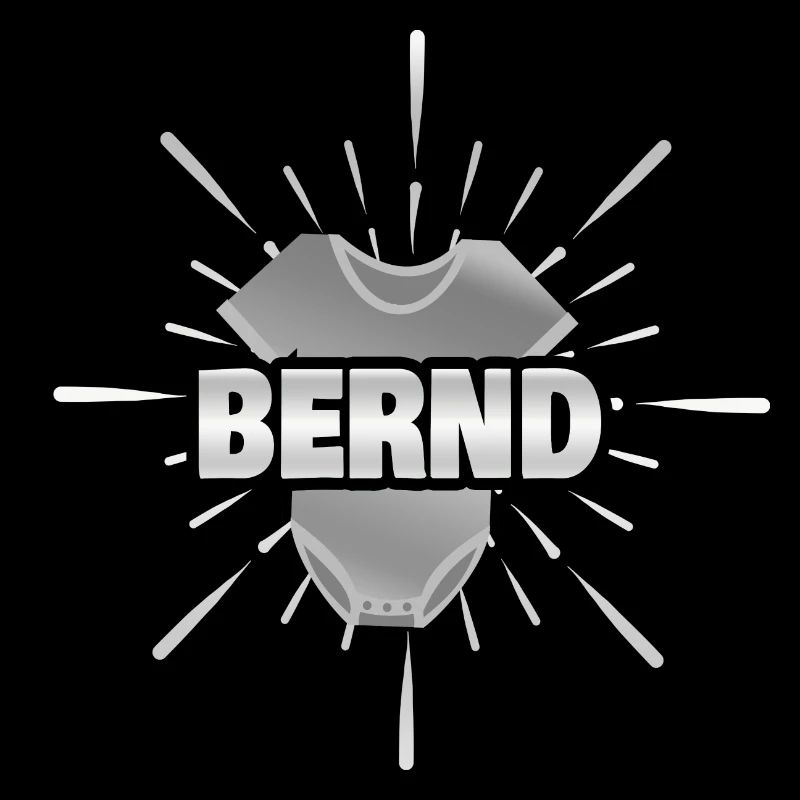 Gift for Bernd