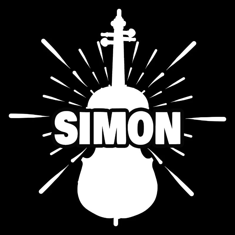 First name Simon
