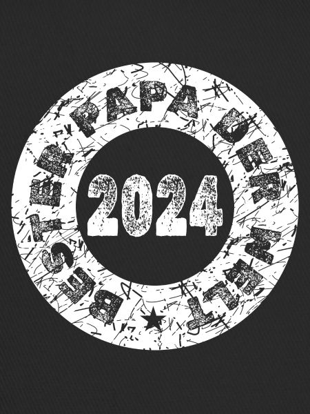 Dad 2024