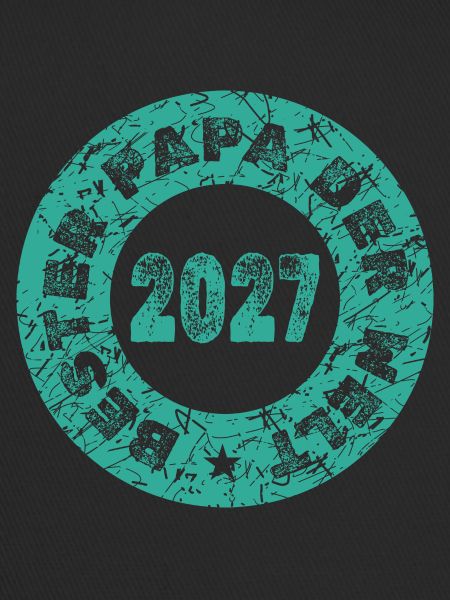 Father's Day 2027