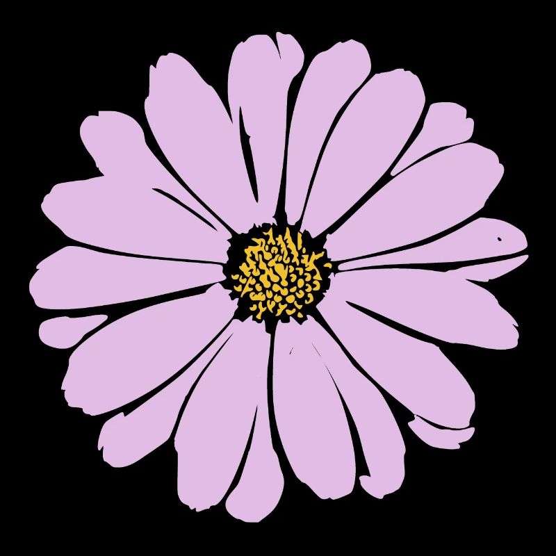 Fleur fleur pastel fleurs fleurs pastel lilas