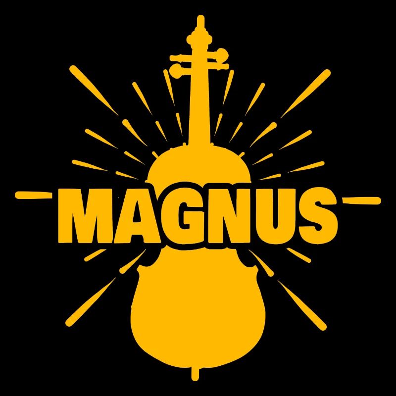 Magnus