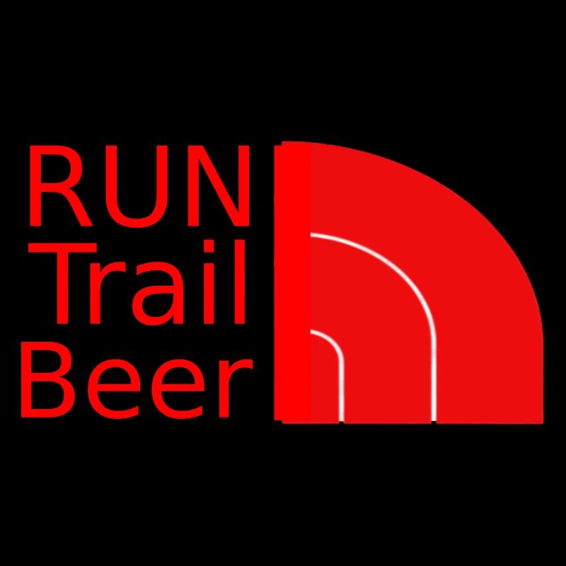 RUN Ultra Trail und Bier