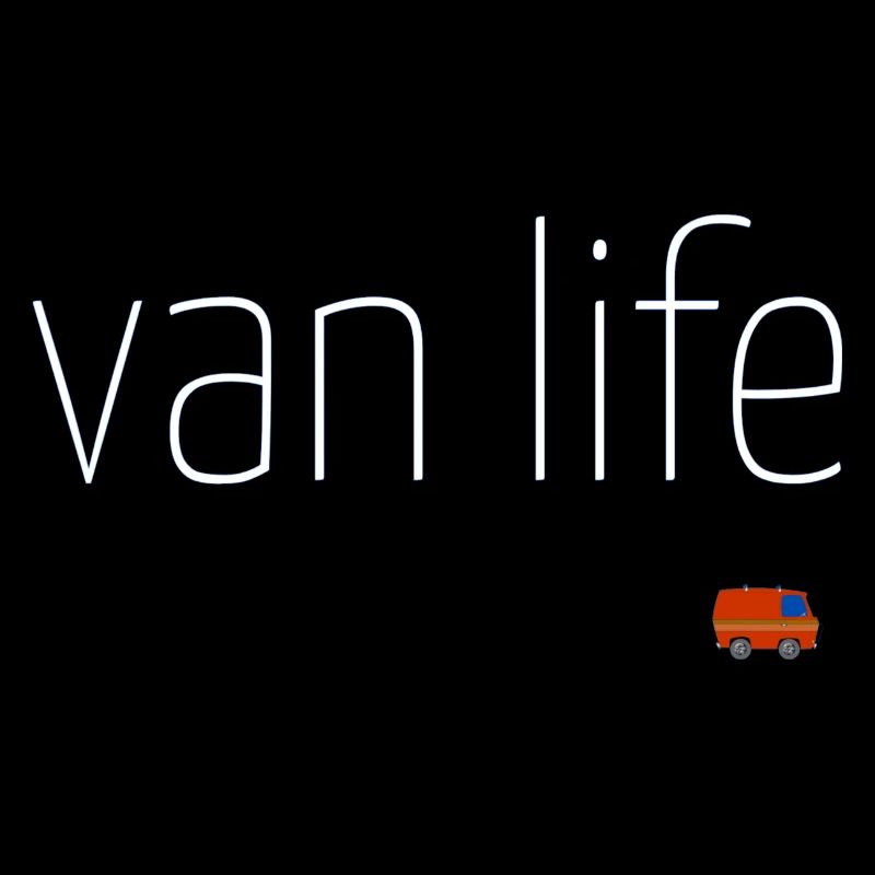 van life