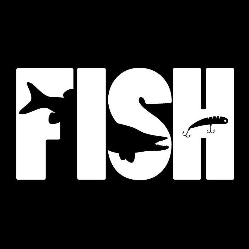 FISH BLANC