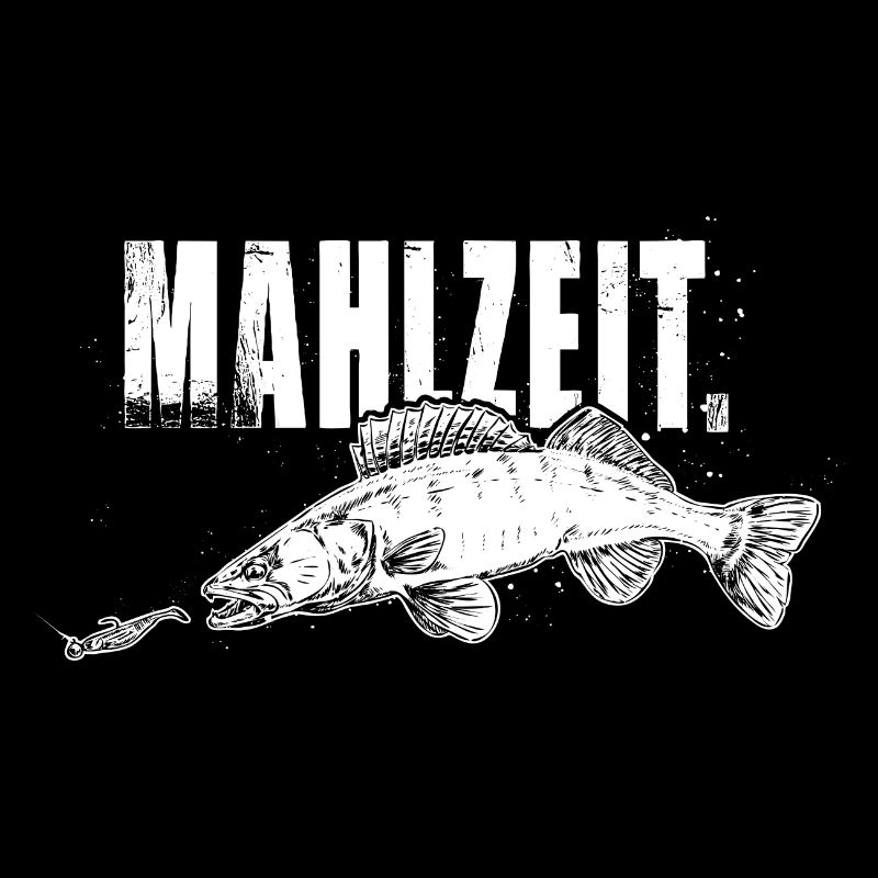 Mahlzeit – Zander