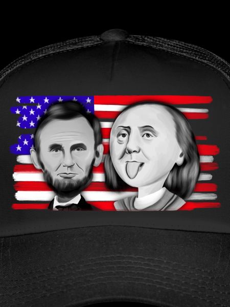 Franklin & Lincoln