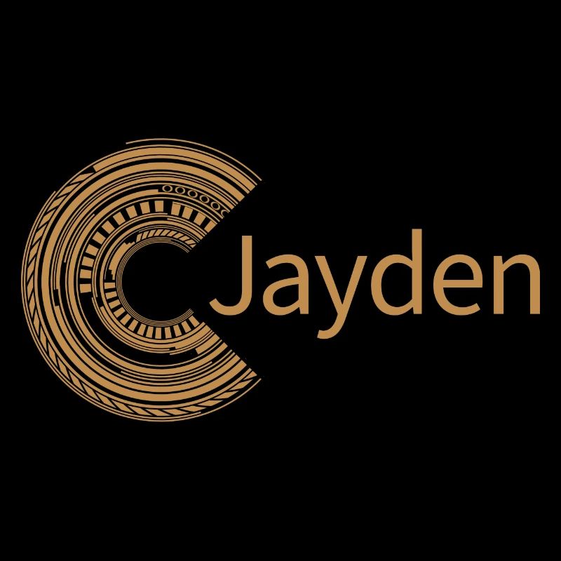 Pour Jayden