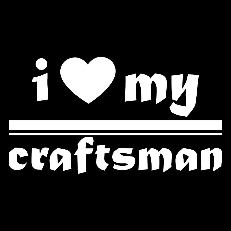 Craftsman Handyman Craft Tool Construction Site