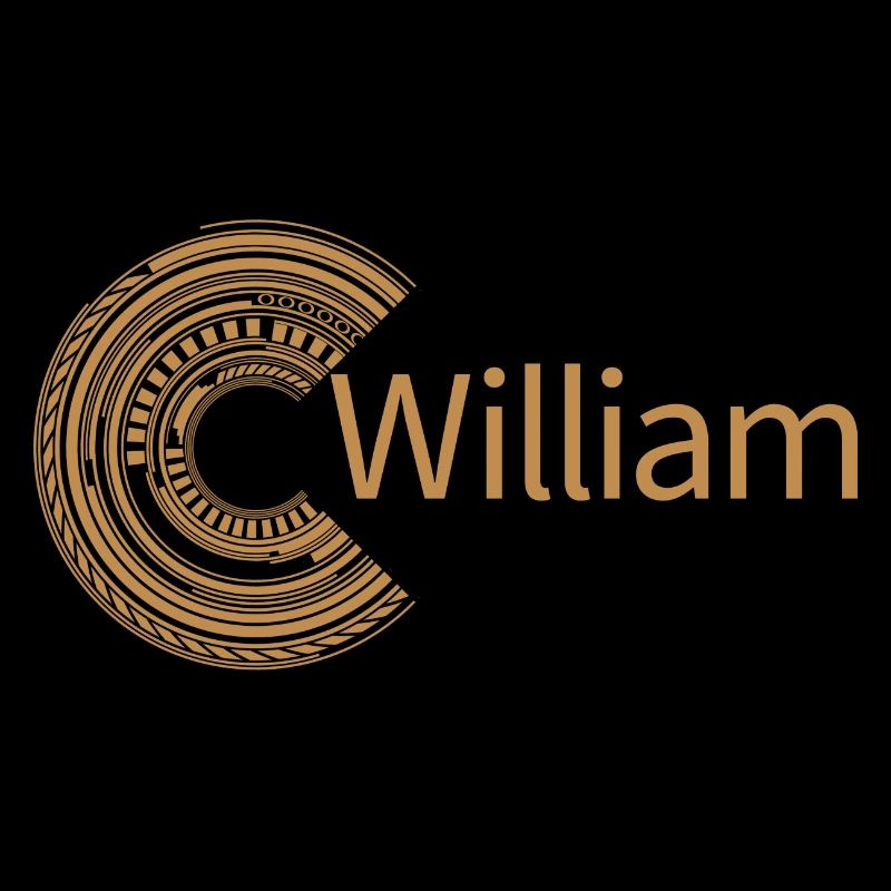 For William