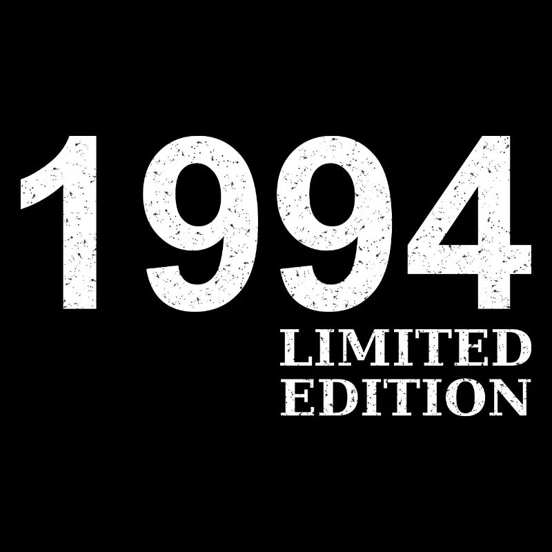 1994 Édition limitée