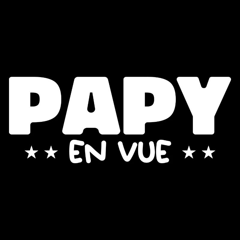 Papy En Vue