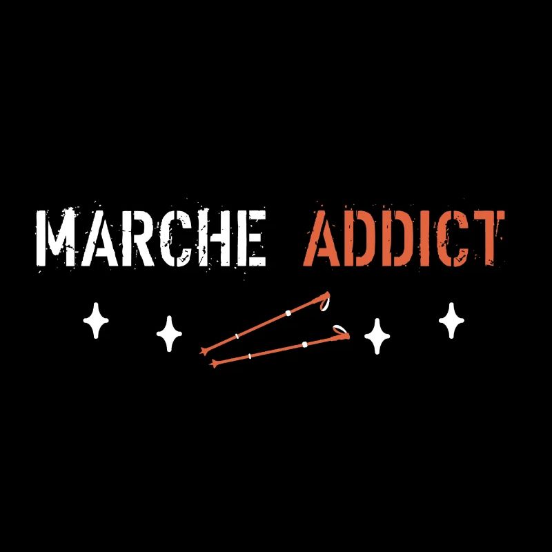 Marche addict