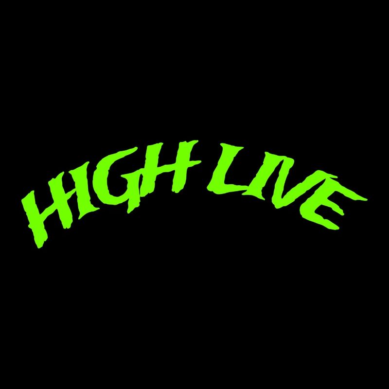 HIGH LIVE