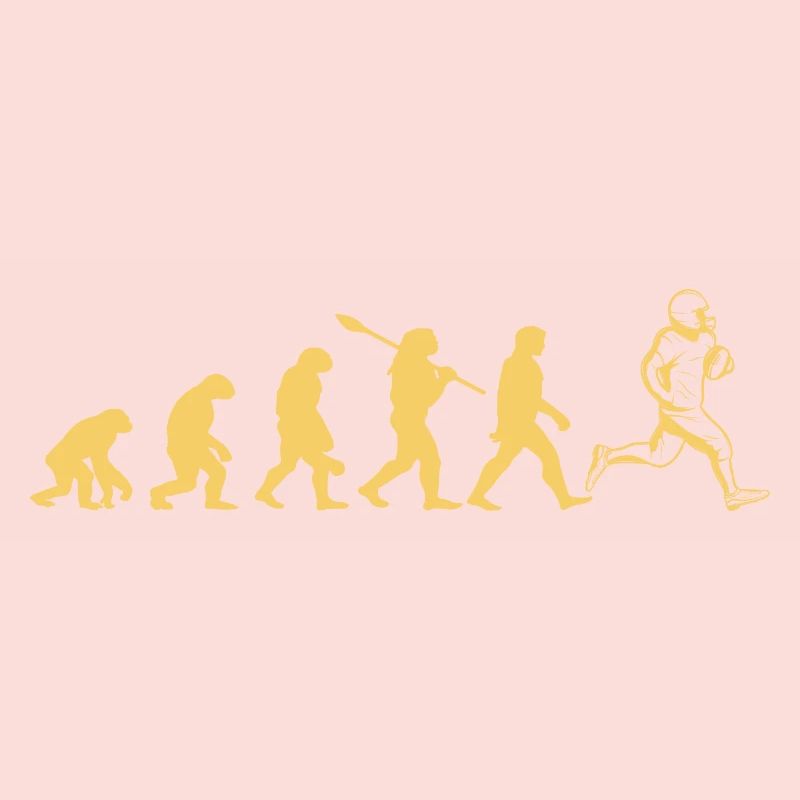 L'évolution de Rugby