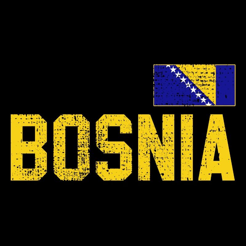 Bosnie