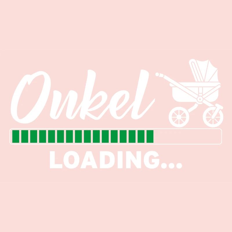 Onkel loading