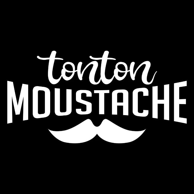 Tonton Moustache