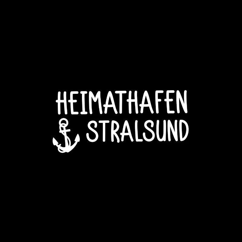 Heimathafen Stralsund