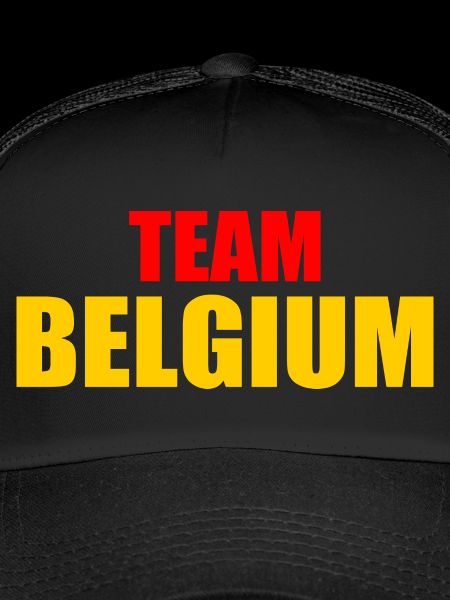 belgique