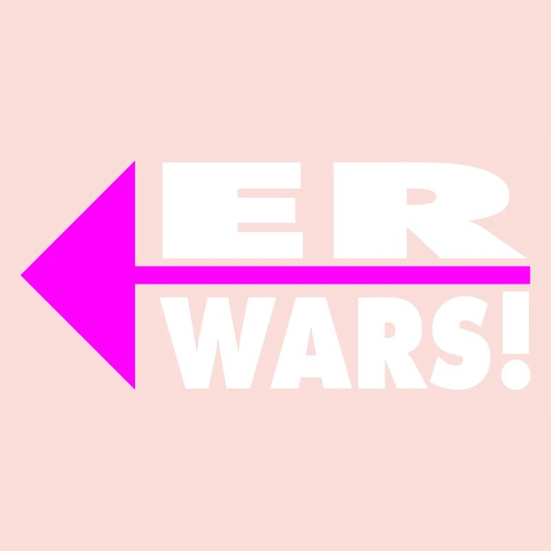 Er wars! Partner- oder Partyshirt