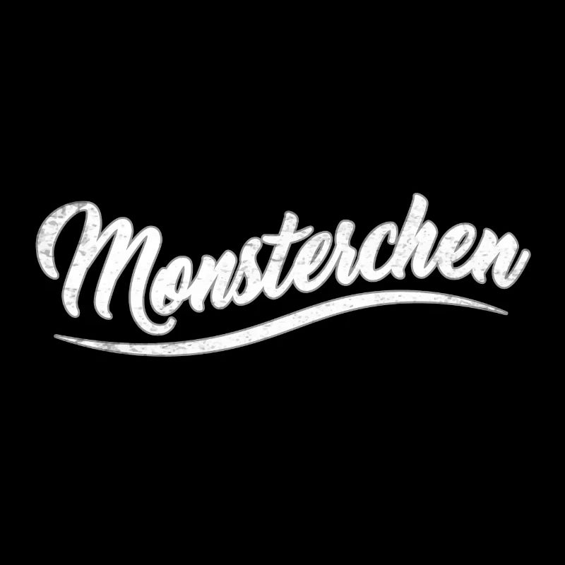 Monsterchen | Kleines Monster