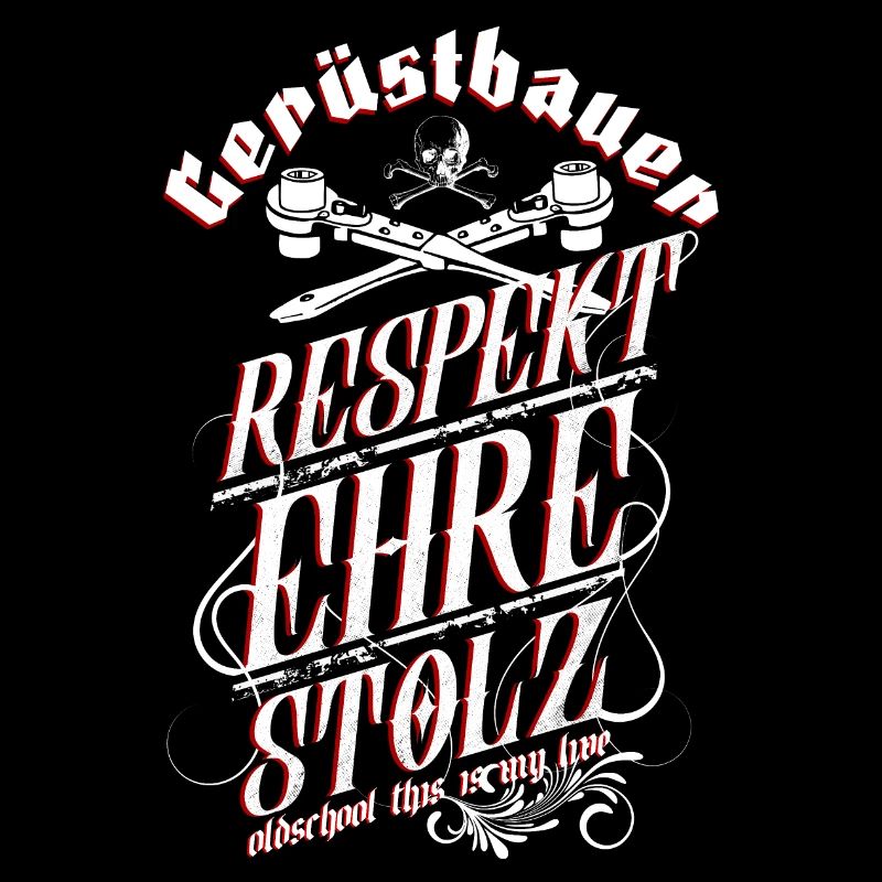 Gerüstbauer