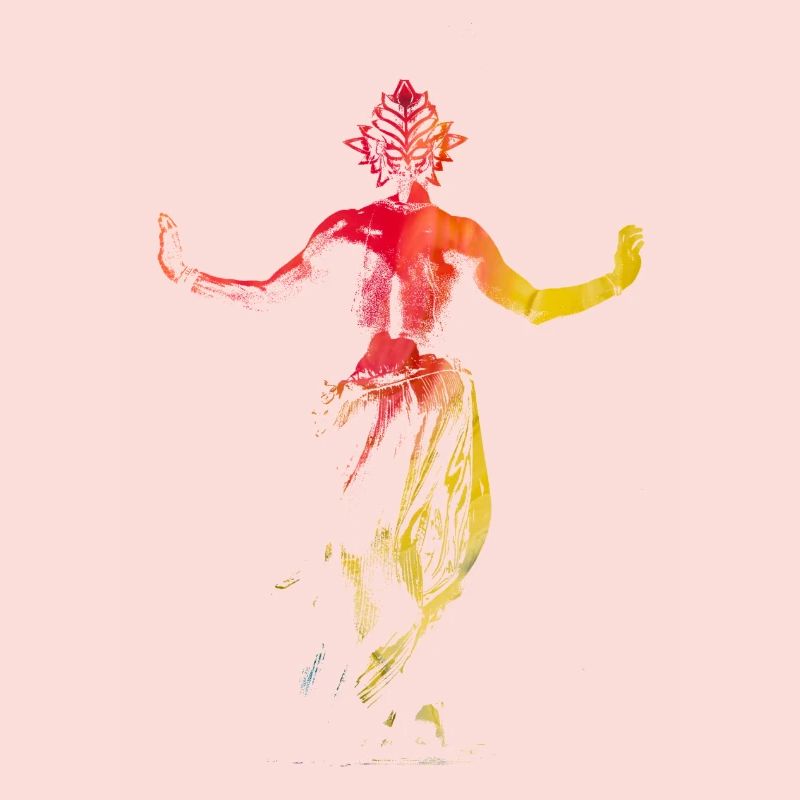 Arab Dancer