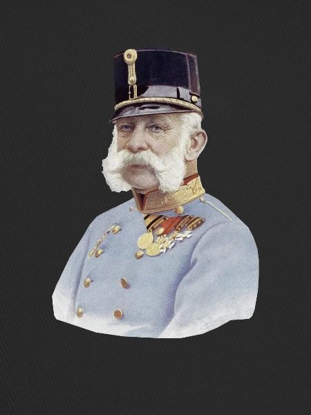Emperor Franz Joseph